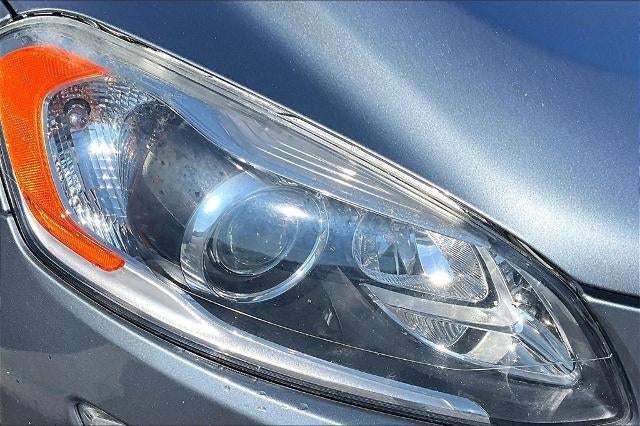 2017 Volvo XC60 Inscription