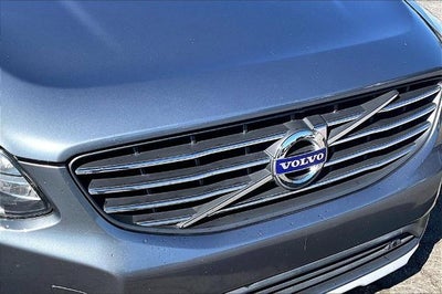 2017 Volvo XC60 Inscription