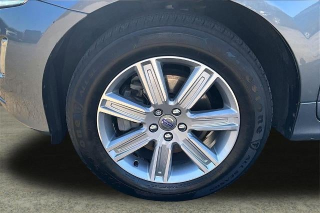 2017 Volvo XC60 Inscription