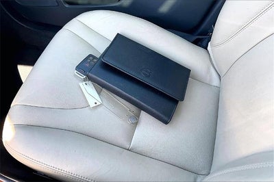 2017 Volvo XC60 Inscription