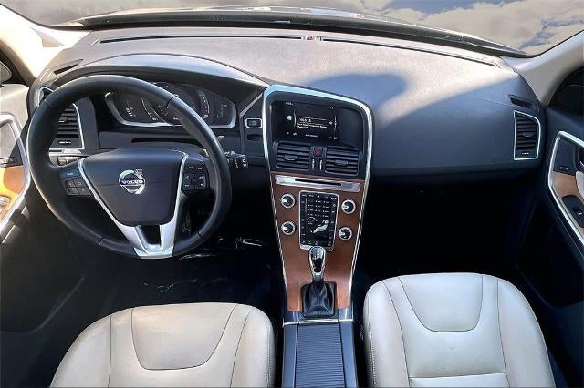 2017 Volvo XC60 Inscription