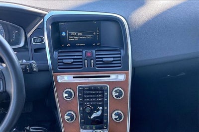 2017 Volvo XC60 Inscription