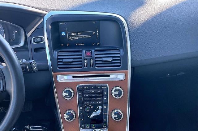 2017 Volvo XC60 Inscription