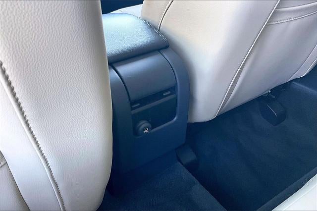 2017 Volvo XC60 Inscription