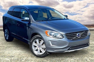 2017 Volvo XC60 Inscription