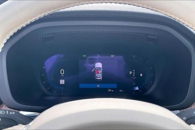 2022 Volvo XC60 Momentum