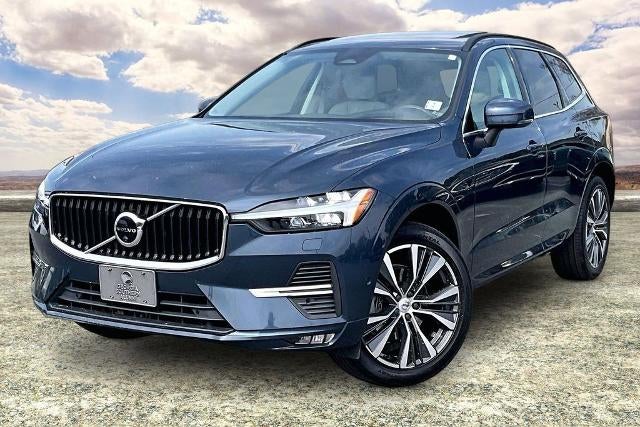 2022 Volvo XC60 Momentum