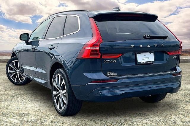 2022 Volvo XC60 Momentum