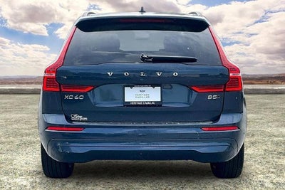 2022 Volvo XC60 Momentum