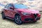 2022 Alfa Romeo Stelvio Ti