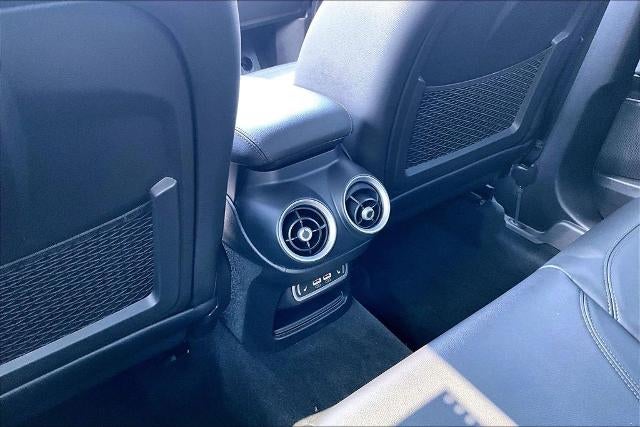 2022 Alfa Romeo Stelvio Ti