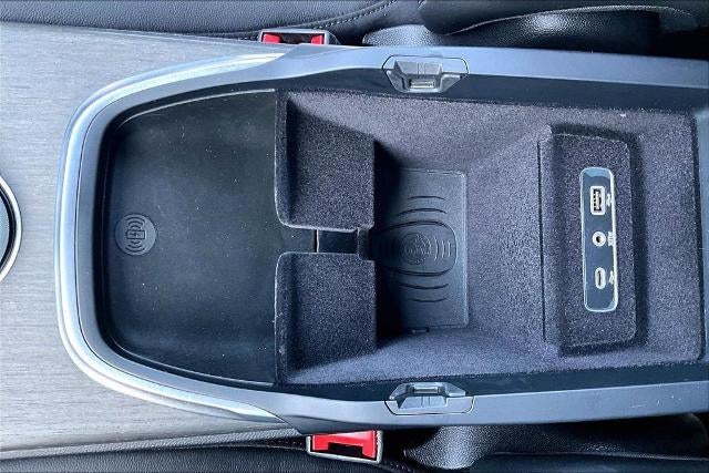 2022 Alfa Romeo Stelvio Ti