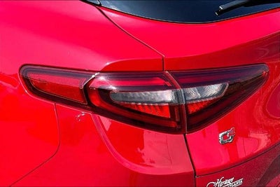 2022 Alfa Romeo Stelvio Ti