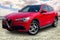 2022 Alfa Romeo Stelvio Ti