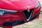 2022 Alfa Romeo Stelvio Ti