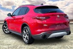2022 Alfa Romeo Stelvio Ti