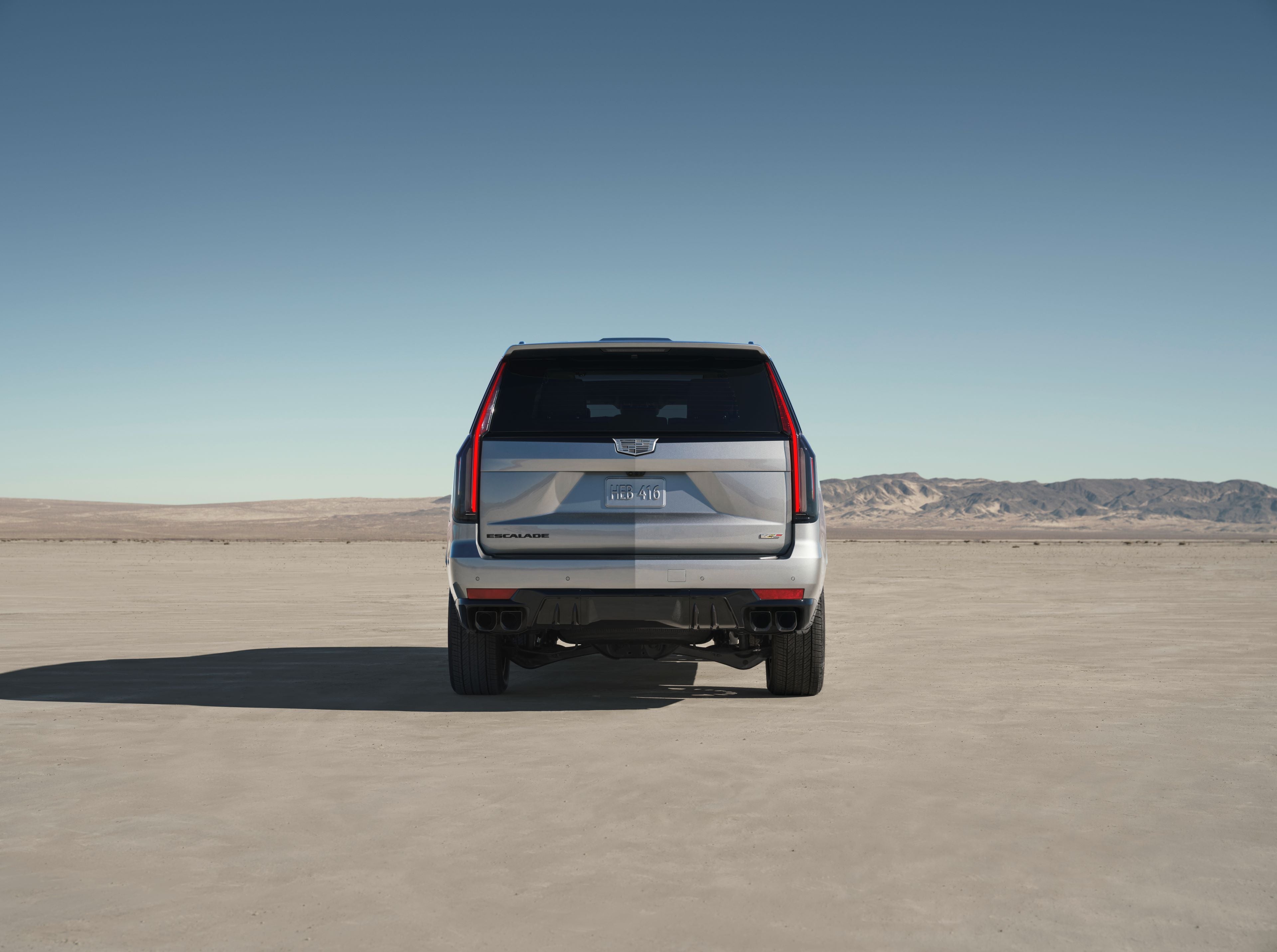 Heritage Cadillac in Morrow GA