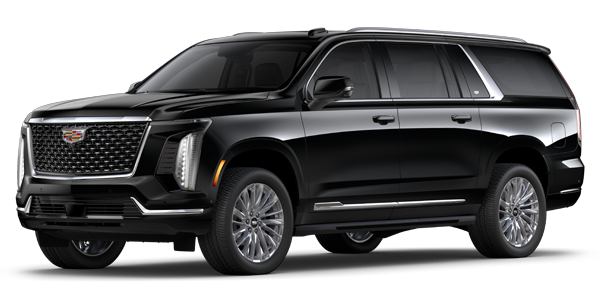 Heritage Cadillac in Morrow GA