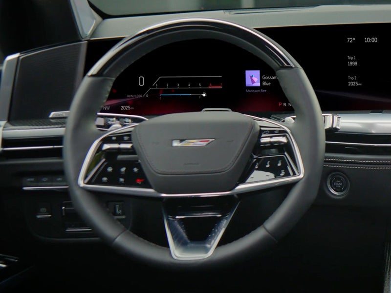 Heritage Cadillac in Morrow GA