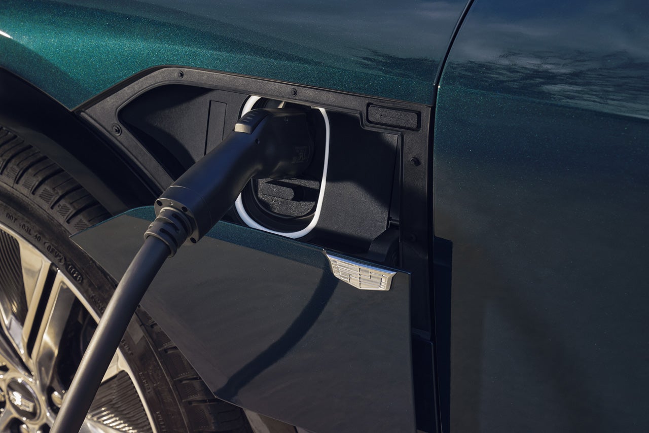 Heritage Cadillac in Morrow GA