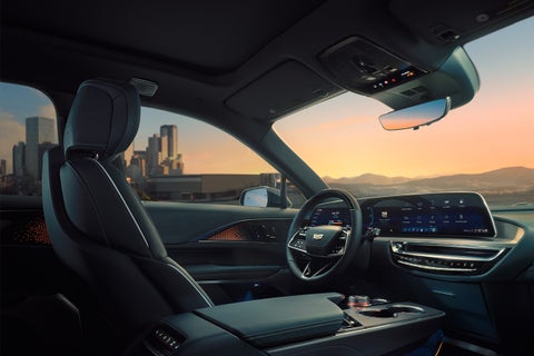 Heritage Cadillac in Morrow GA