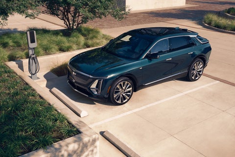  Heritage Cadillac in Morrow GA