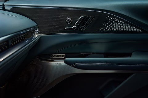 Heritage Cadillac in Morrow GA