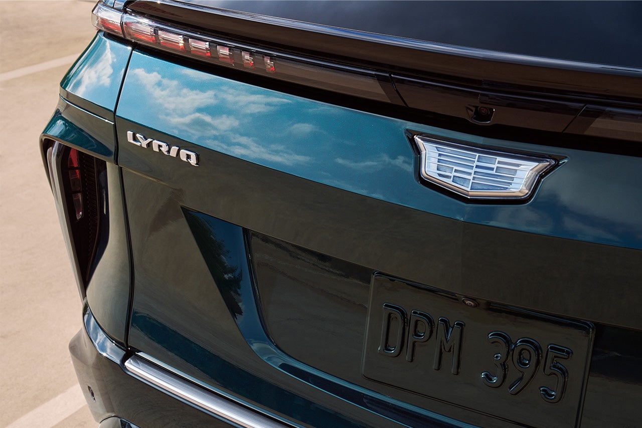 Heritage Cadillac in Morrow GA