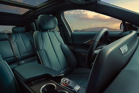 Heritage Cadillac in Morrow GA