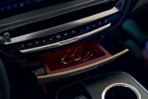 Heritage Cadillac in Morrow GA