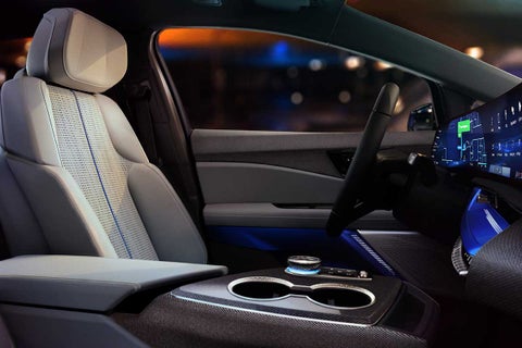 Heritage Cadillac in Morrow GA