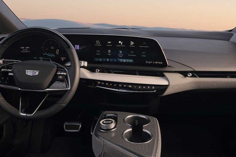 Heritage Cadillac in Morrow GA