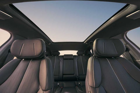 Heritage Cadillac in Morrow GA