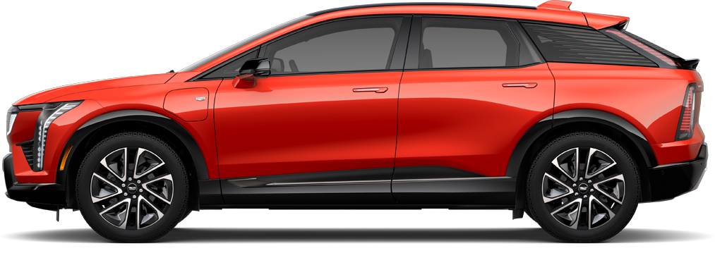 Heritage Cadillac in Morrow GA