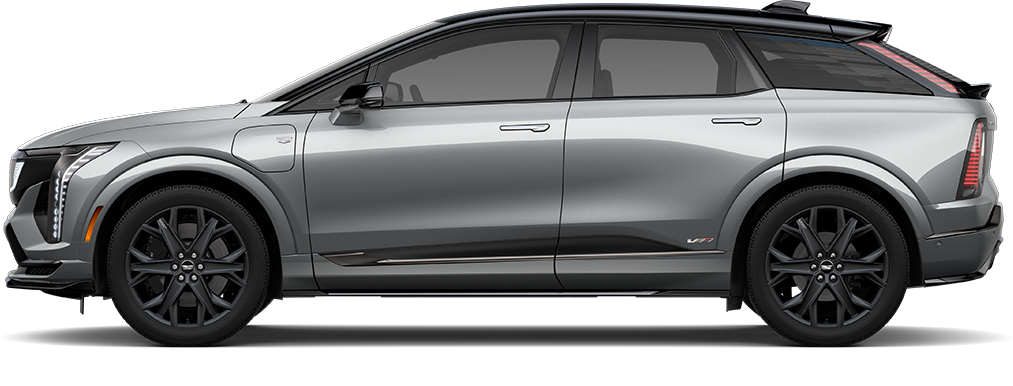 Heritage Cadillac in Morrow GA