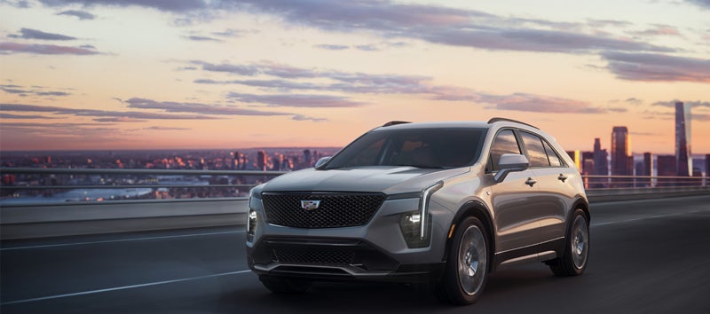 Heritage Cadillac in Morrow GA