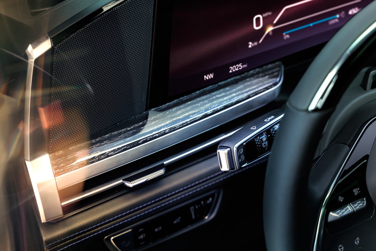 Heritage Cadillac in Morrow GA