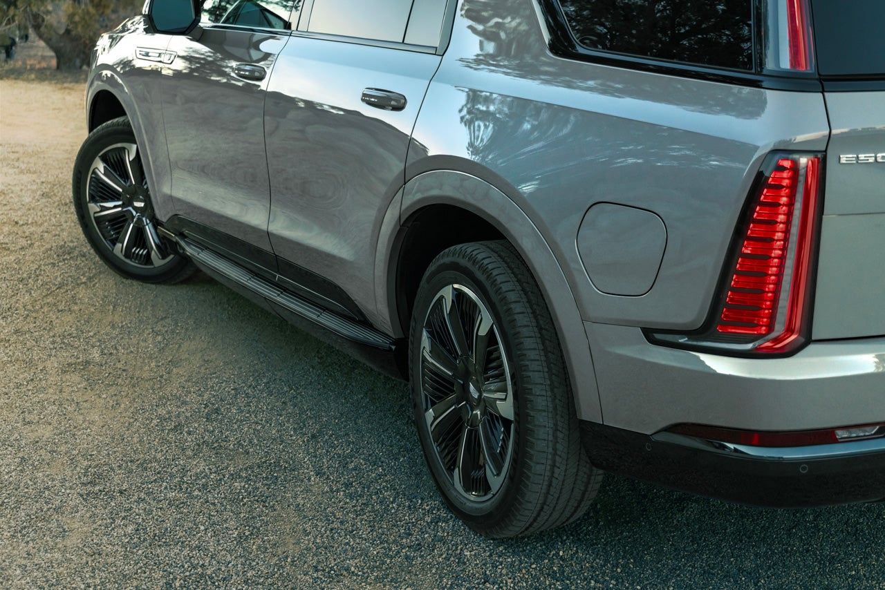 Heritage Cadillac in Morrow GA