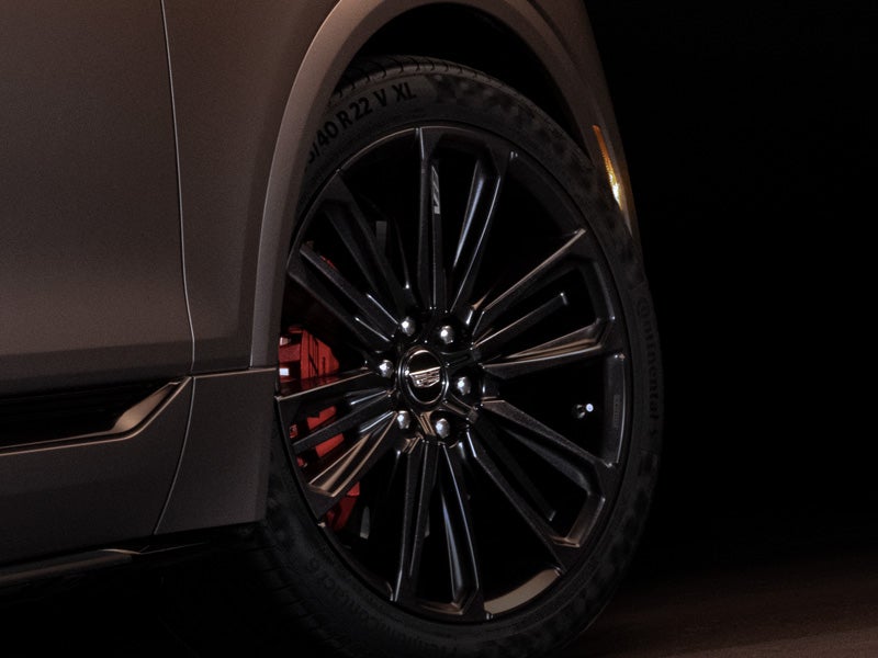 Heritage Cadillac in Morrow GA