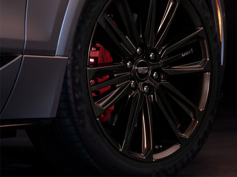 Heritage Cadillac in Morrow GA