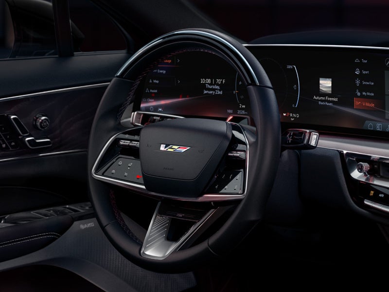 Heritage Cadillac in Morrow GA