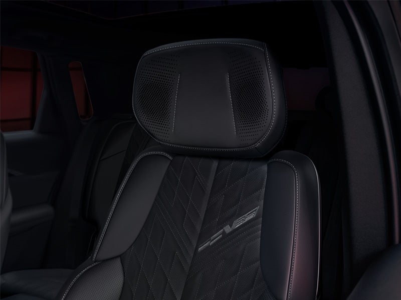 Heritage Cadillac in Morrow GA