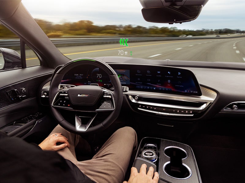 Heritage Cadillac in Morrow GA