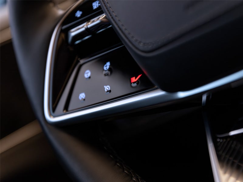 Heritage Cadillac in Morrow GA