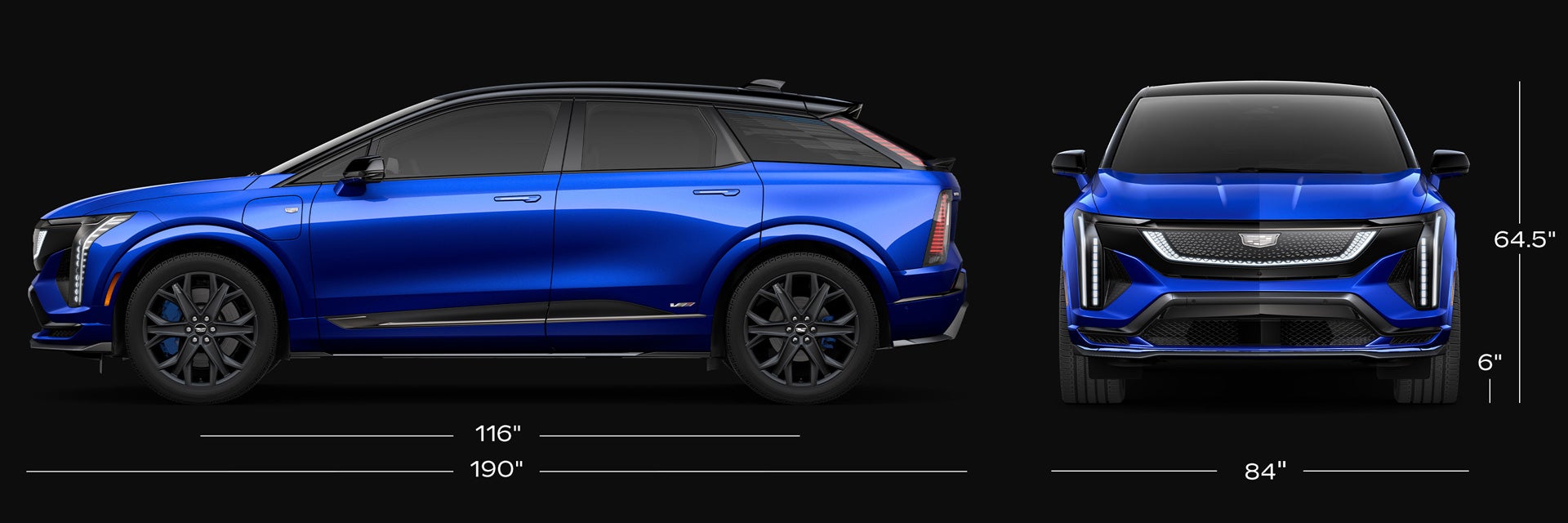 Heritage Cadillac in Morrow GA