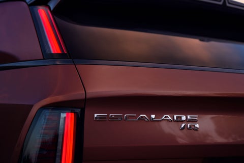 Heritage Cadillac in Morrow GA