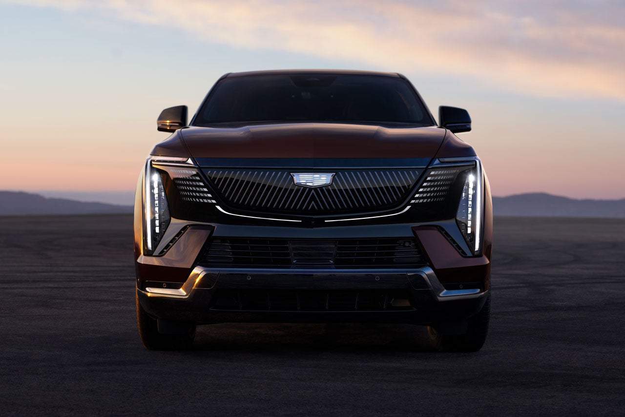 Heritage Cadillac in Morrow GA