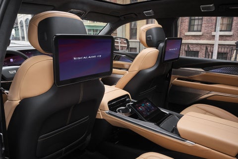 Heritage Cadillac in Morrow GA