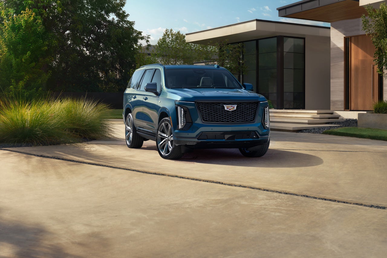 Heritage Cadillac in Morrow GA