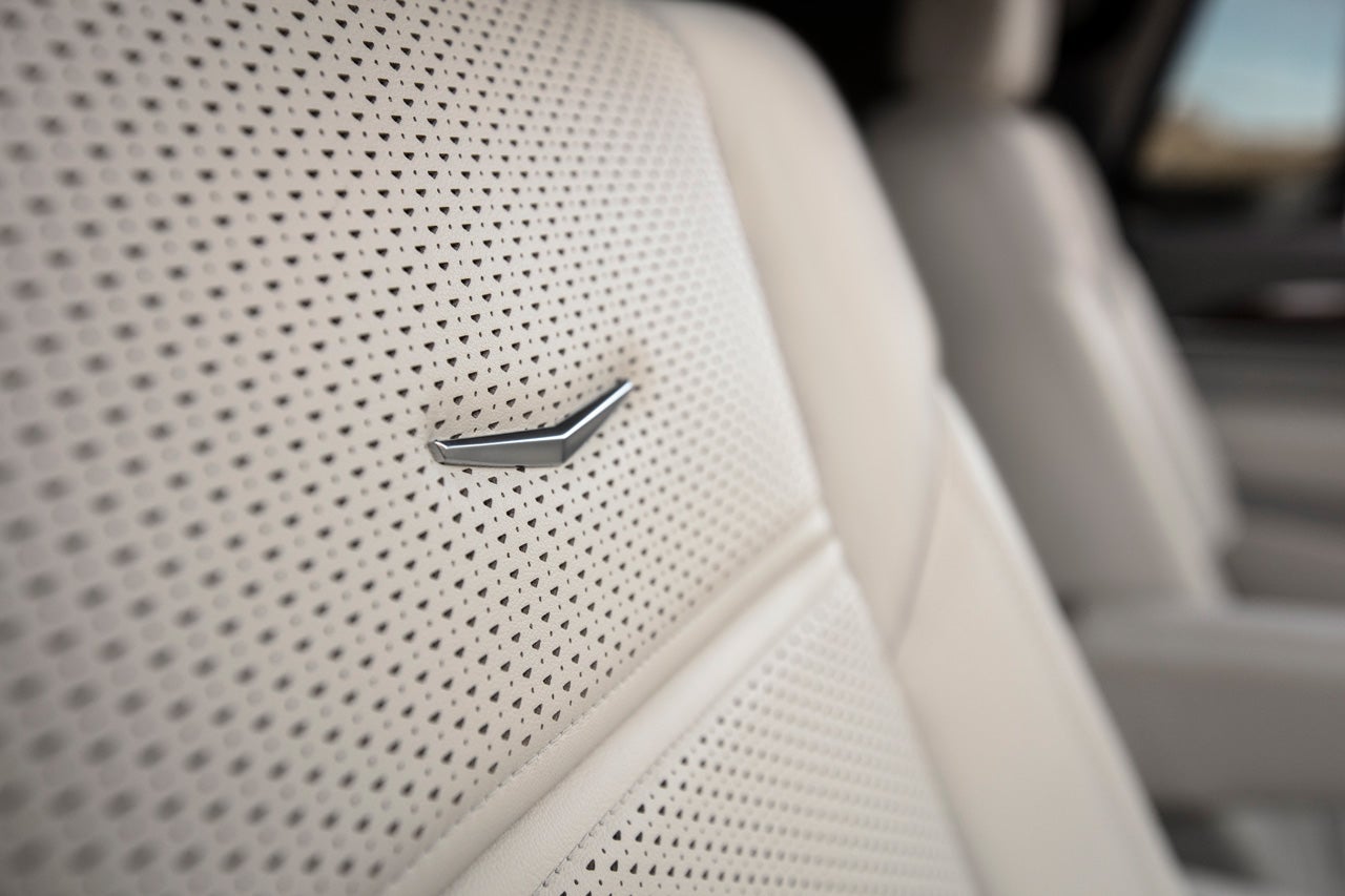 Heritage Cadillac in Morrow GA